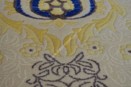 Carpet Sahra 0002 cream