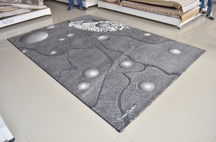 Carpet Sanzelize 0879a grey