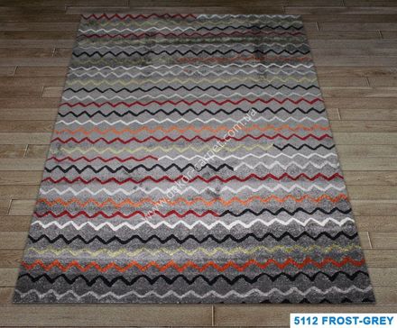 Carpet Sevilla 5112-frost-grey