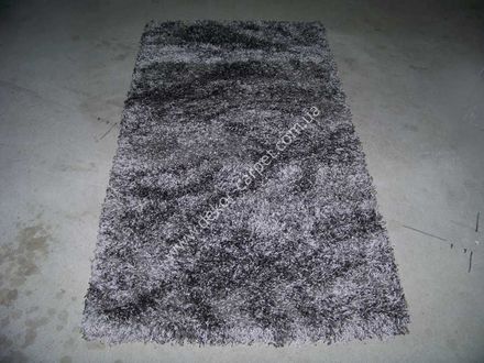 Carpet Shaggy 5b s244 grey