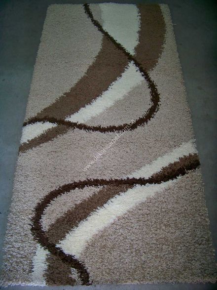 Carpet ShaggyGold_9003_beige_beige