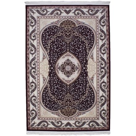 Carpet Shahnameh 8605 сherry bone