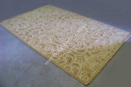 Carpet Shangy 3752 beige
