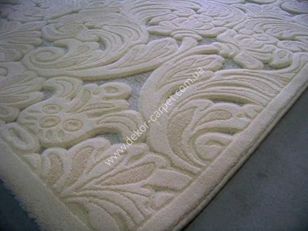 Carpet Shangy 3752 cream