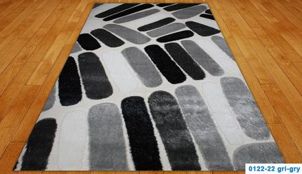 Carpet Sibel 0122 22 gri gry