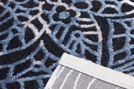 Carpet Sofia 7848a blue