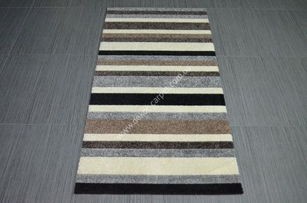 Carpet Stark 842 silver mocha