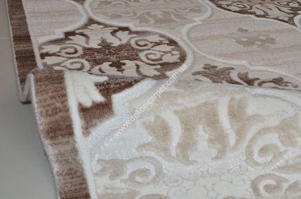 Carpet Suelo 7801a cream
