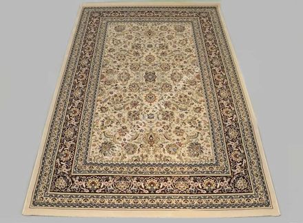 Carpet Sultan 0233 ivory red