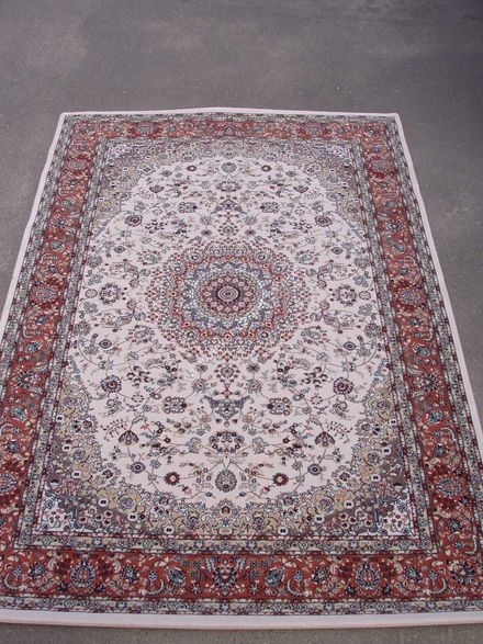 Carpet Sultan_0272 ivory