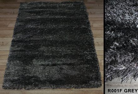 Carpet Supershine r001f grey