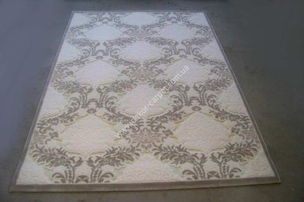 Carpet Suphan 3401 white