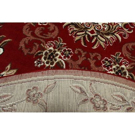 килим Tabriz 2599B red ivory