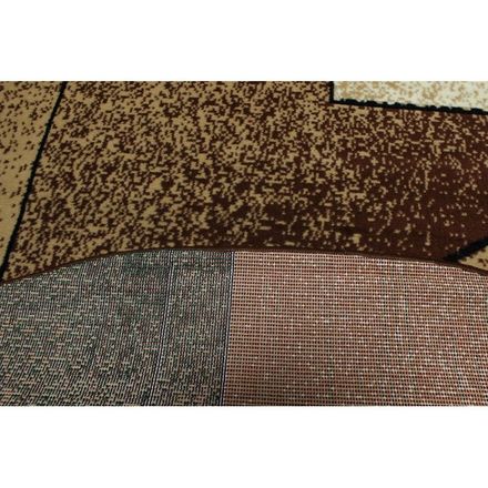 килим Tabriz 4886a berber brown