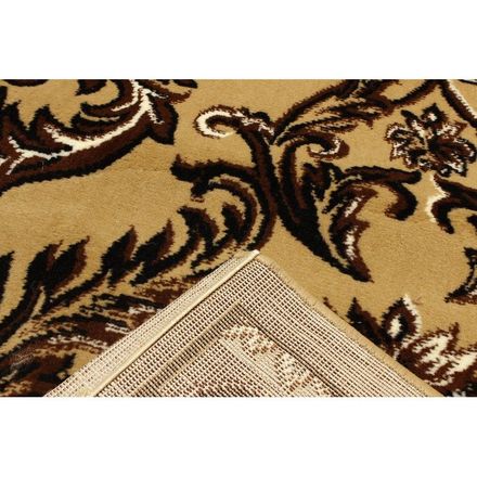 Carpet Tabriz 7940B berber