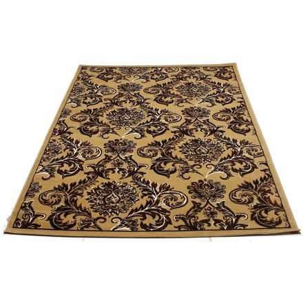 Carpet Tabriz 7940B berber