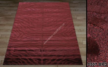 Carpet Tibet 0507-brd