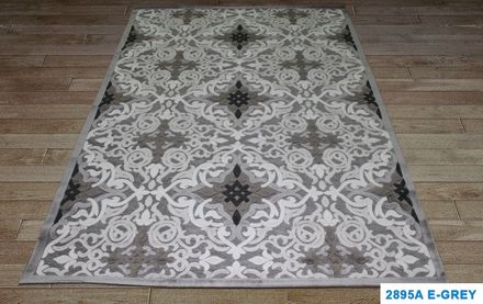 Carpet Toskana 2895a egrey