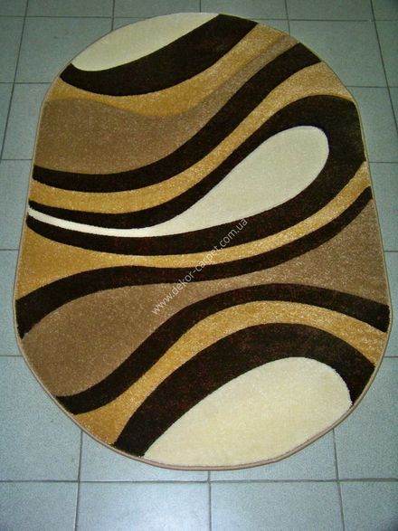 Carpet Tuna 5201 v_broun