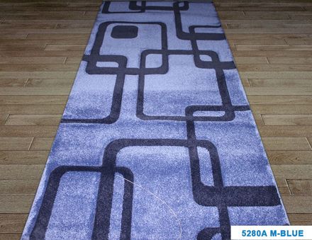 Carpet Tuna 5280A mblue dor