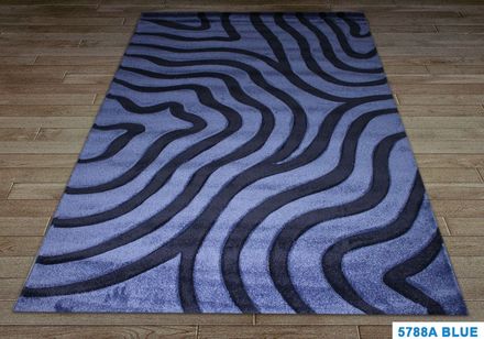 Carpet Tuna 5788a mblue