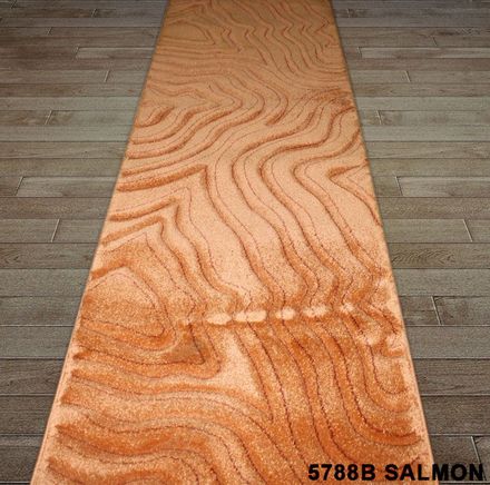 Килим Tuna 5788b salmon