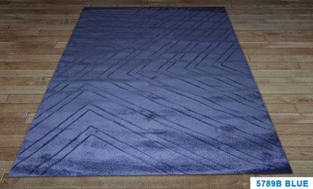 Carpet Tuna 5789b mblue