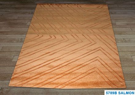 Carpet Tuna 5789b salmon