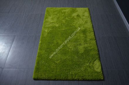 Carpet Velure 633 green
