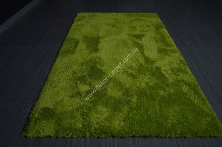 килим Velure 633 green