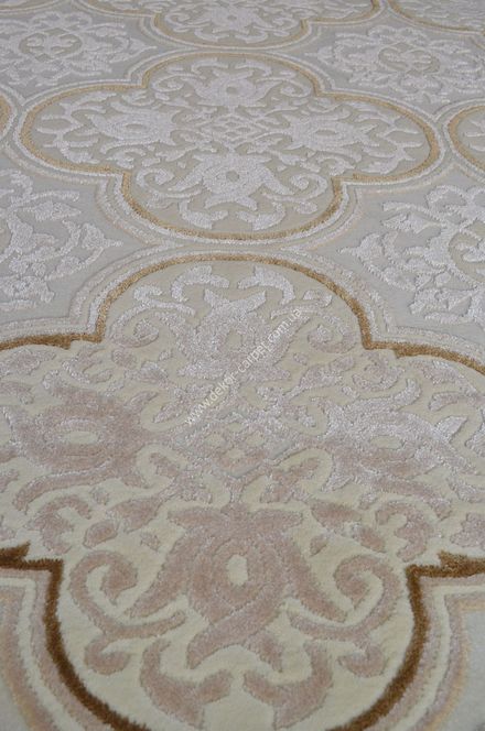 Carpet Venice 2716A cream