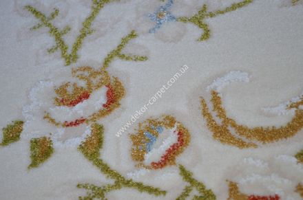Carpet Venice 2736b cream
