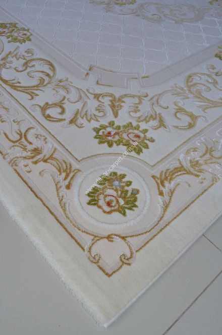 Carpet Venice 2743a cream