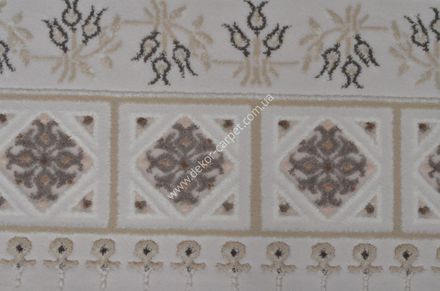 Carpet Venice 7652a cream