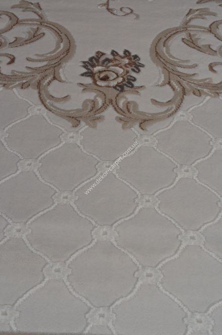 Carpet Venice 7653a cream