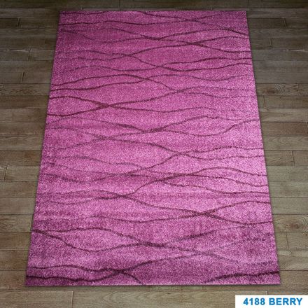 Carpet Wellness 4188 berry