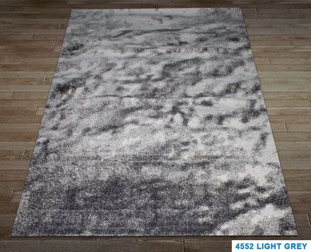 Carpet Wellness 4552 light grey