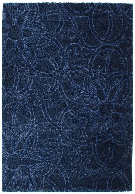 Carpet Wellness 4825 ink blue denim