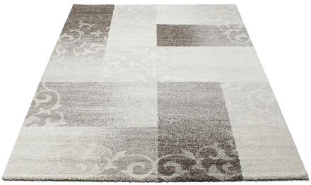 Carpet wellness 5129 beige