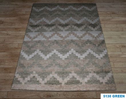 Carpet Wellness 5130 green