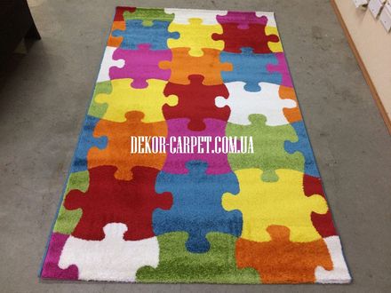 Carpet ALB Kids 948 puzzle