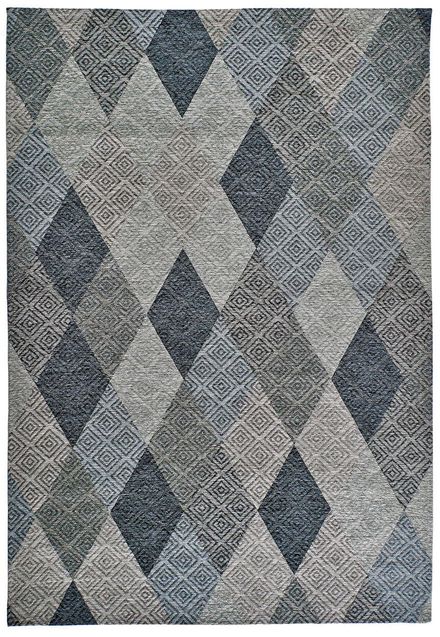 Carpet Almina 118514 grey