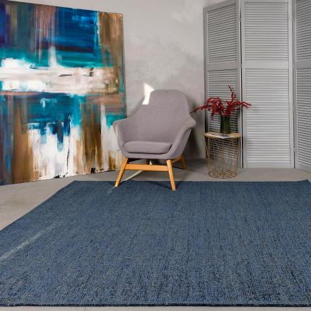Carpet Almina 149401 grey