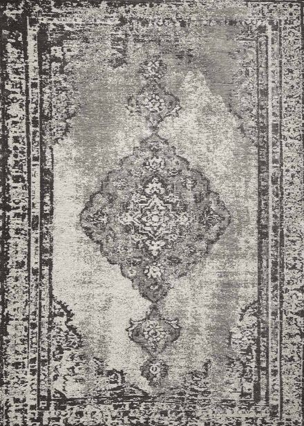Carpet Altay silver