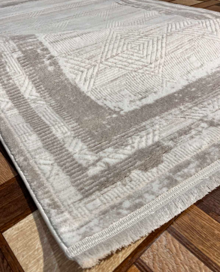 Ковер Alvin 127 cream beige