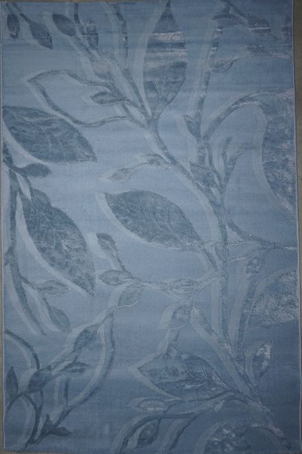 Carpet Alvita 4653A blue