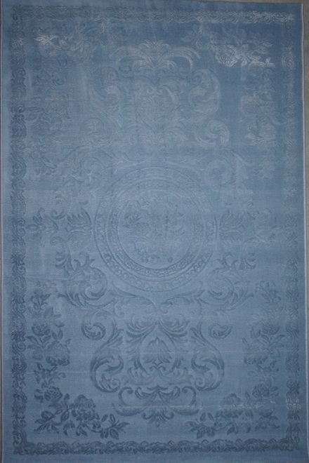 Carpet Alvita 4660A blue