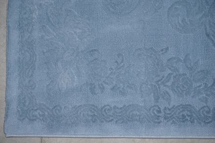 Carpet Alvita 4660A blue