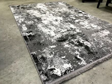 Carpet Amiral 23456 grey