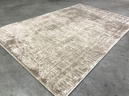 Carpet Anemon 113La Lbeige beige